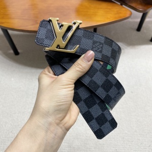 $45.00,2021 4.0 cm Width Louis Vuitton Belts  # 234990