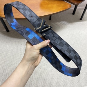 $45.00,2021 4.0 cm Width Louis Vuitton Belts  # 234993