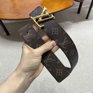 $45.00,2021 4.0 cm Width Louis Vuitton Belts  # 234995