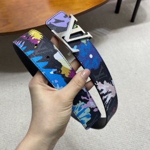 $45.00,2021 4.0 cm Width Louis Vuitton Belts  # 235000