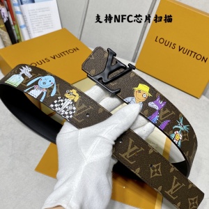 $45.00,2021 4.0 cm Width Louis Vuitton Belts  # 235001