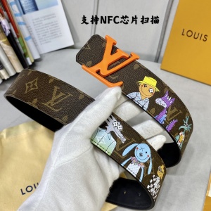 $45.00,2021 4.0 cm Width Louis Vuitton Belts  # 235003