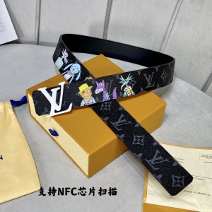 $45.00,2021 4.0 cm Width Louis Vuitton Belts  # 235005