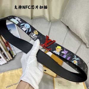 $45.00,2021 4.0 cm Width Louis Vuitton Belts  # 235006