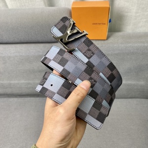 $45.00,2021 4.0 cm Width Louis Vuitton Belts  # 235010
