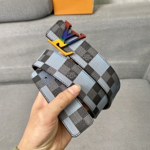 $45.00,2021 4.0 cm Width Louis Vuitton Belts  # 235011