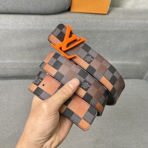 $45.00,2021 4.0 cm Width Louis Vuitton Belts  # 235014