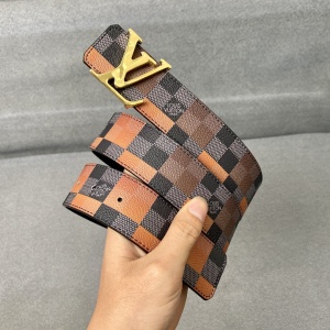 $45.00,2021 4.0 cm Width Louis Vuitton Belts  # 235015