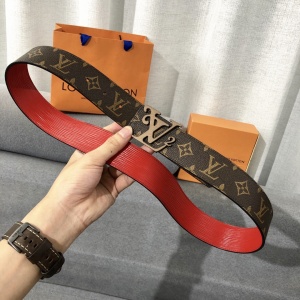 $45.00,2021 4.0 cm Width Louis Vuitton Belts  # 235016