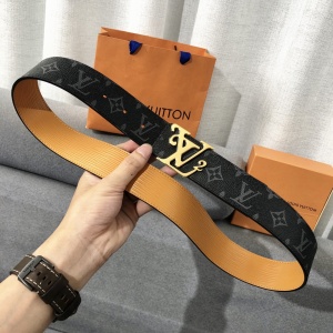 $45.00,2021 4.0 cm Width Louis Vuitton Belts  # 235018