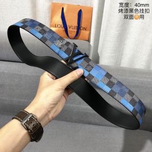 $45.00,2021 4.0 cm Width Louis Vuitton Belts  # 235026