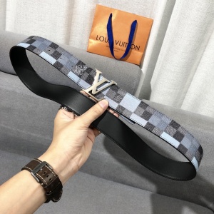 $45.00,2021 4.0 cm Width Louis Vuitton Belts  # 235027