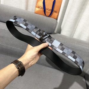 $45.00,2021 4.0 cm Width Louis Vuitton Belts  # 235029