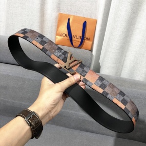 $45.00,2021 4.0 cm Width Louis Vuitton Belts  # 235030