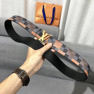 $45.00,2021 4.0 cm Width Louis Vuitton Belts  # 235031
