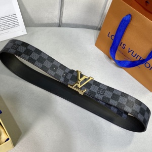 $45.00,2021 4.0 cm Width Louis Vuitton Belts  # 235035