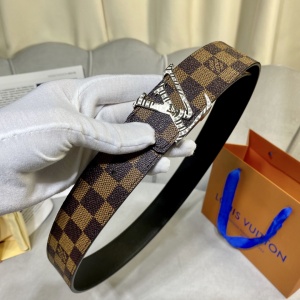 $45.00,2021 4.0 cm Width Louis Vuitton Belts  # 235036