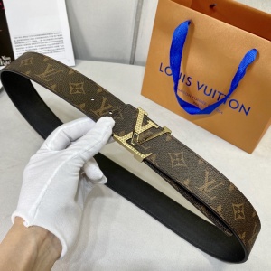 $45.00,2021 4.0 cm Width Louis Vuitton Belts  # 235040