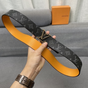$45.00,2021 4.0 cm Width Louis Vuitton Belts  # 235056