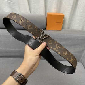 $45.00,2021 4.0 cm Width Louis Vuitton Belts  # 235058