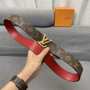 $45.00,2021 4.0 cm Width Louis Vuitton Belts  # 235060