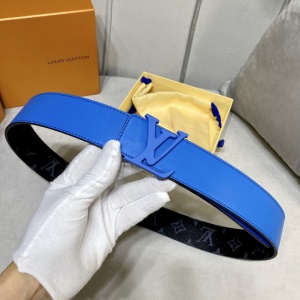 $45.00,2021 4.0 cm Width Louis Vuitton Belts  # 235063
