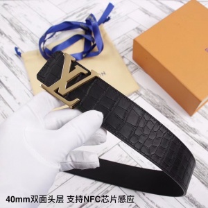 $45.00,2021 4.0 cm Width Louis Vuitton Belts  # 235073
