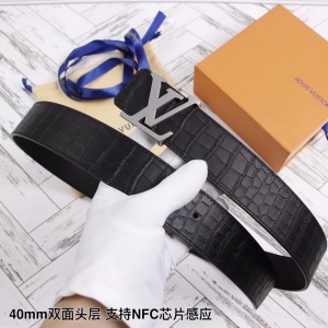 $45.00,2021 4.0 cm Width Louis Vuitton Belts  # 235074