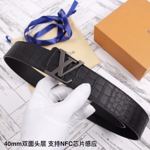 $45.00,2021 4.0 cm Width Louis Vuitton Belts  # 235075