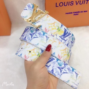 $45.00,2021 4.0 cm Width Louis Vuitton Belts  # 235080