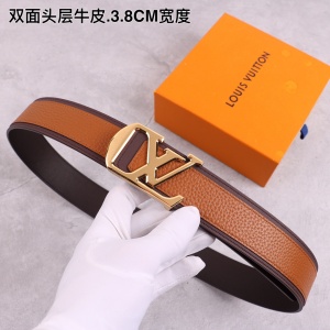 $45.00,2021 4.0 cm Width Louis Vuitton Belts  # 235083