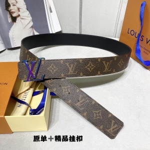 $45.00,2021 4.0 cm Width Louis Vuitton Belts  # 235084