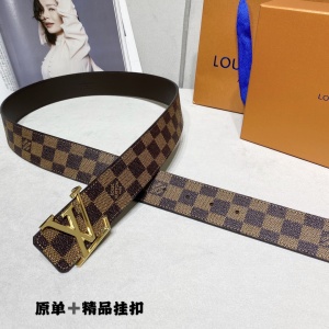 $45.00,2021 4.0 cm Width Louis Vuitton Belts  # 235091