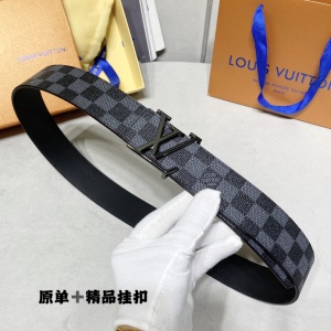 $45.00,2021 4.0 cm Width Louis Vuitton Belts  # 235092