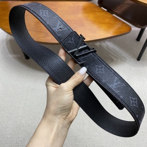 $45.00,2021 4.0 cm Width Louis Vuitton Belts  # 235095