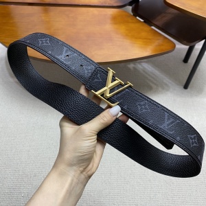 $45.00,2021 4.0 cm Width Louis Vuitton Belts  # 235097