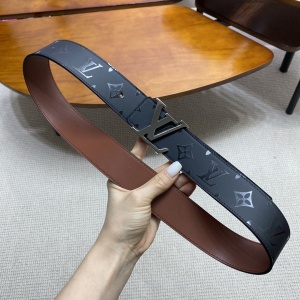 $45.00,2021 4.0 cm Width Louis Vuitton Belts  # 235100