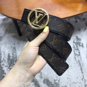 $45.00,2021 4.0 cm Width Louis Vuitton Belts  # 235108