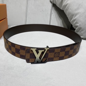 $45.00,2021 4.0 cm Width Louis Vuitton Belts  # 235121