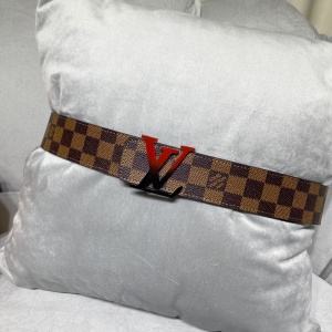 $45.00,2021 4.0 cm Width Louis Vuitton Belts  # 235122