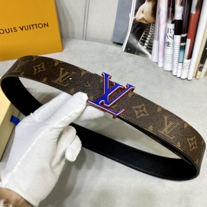 $45.00,2021 4.0 cm Width Louis Vuitton Belts  # 235129