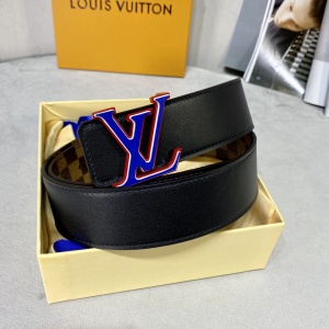$45.00,2021 4.0 cm Width Louis Vuitton Belts  # 235134