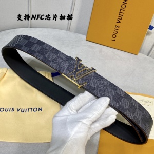 $45.00,2021 4.0 cm Width Louis Vuitton Belts  # 235144