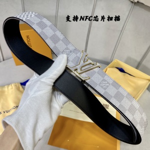 $45.00,2021 4.0 cm Width Louis Vuitton Belts  # 235147
