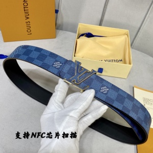 $45.00,2021 4.0 cm Width Louis Vuitton Belts  # 235150