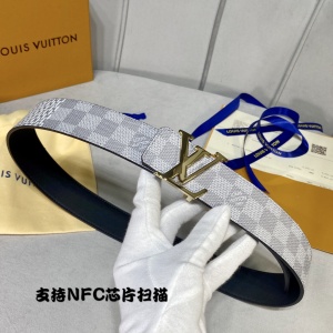 $45.00,2021 4.0 cm Width Louis Vuitton Belts  # 235151