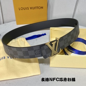 $45.00,2021 4.0 cm Width Louis Vuitton Belts  # 235155