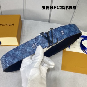 $45.00,2021 4.0 cm Width Louis Vuitton Belts  # 235158