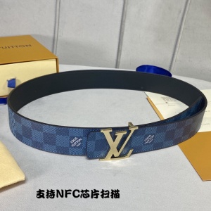 $45.00,2021 4.0 cm Width Louis Vuitton Belts  # 235159