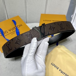 $45.00,2021 4.0 cm Width Louis Vuitton Belts  # 235160